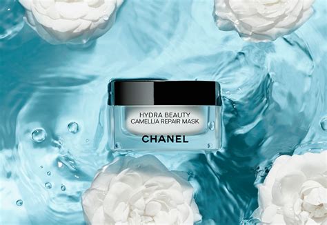 how to apply hydra beuty chanel|chanel hydrating moisturizer.